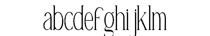 Crasroom-Regular FONT