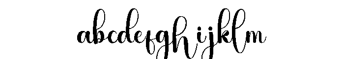 Cratila FONT