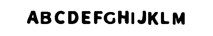 Crazy Cat Lady FONT