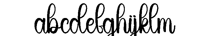Crazy Summer FONT