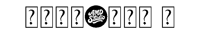 Cream Scream Font OTHER CHARS