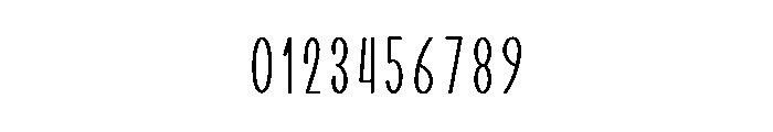 Create Apple Font OTHER CHARS