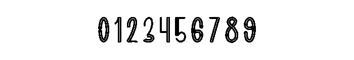 Creative Artist Font OTHER CHARS