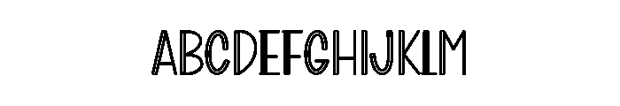 Creative Artist FONT