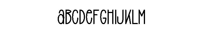 Creative Fairing FONT