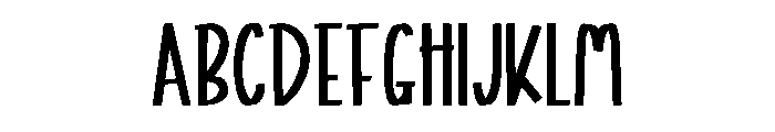 Creative  Fantasy Regular FONT
