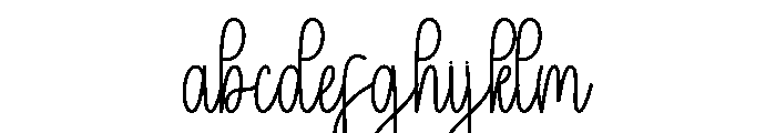 Creative Improvement FONT
