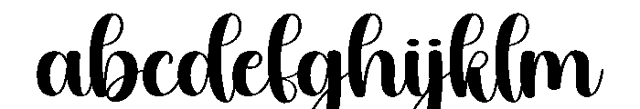 Creative Light FONT