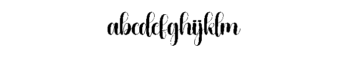 Creative Lighting FONT