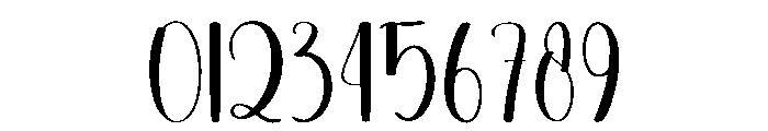 Creative Member Font OTHER CHARS