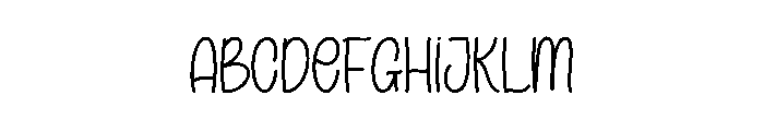 Creative Painting FONT