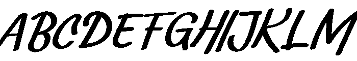 Creative Together FONT