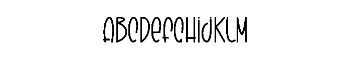 Creative Wednesday FONT