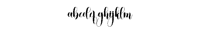 Creative1 FONT