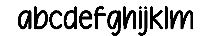 CreativeSoul FONT