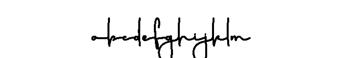 Creatively FONT