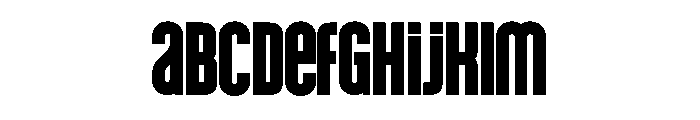 Creatora Regular FONT