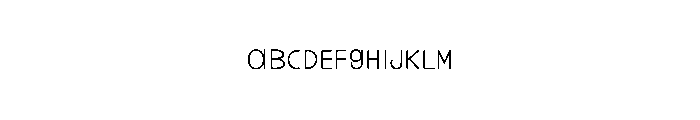 Credit Score FONT