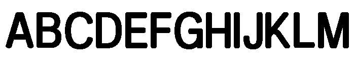 Creepberry FONT