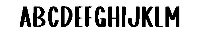 Creepy Crawlers Regular FONT