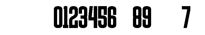 Creepy Season Regular Font OTHER CHARS