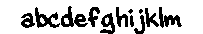 Creigost Regular FONT