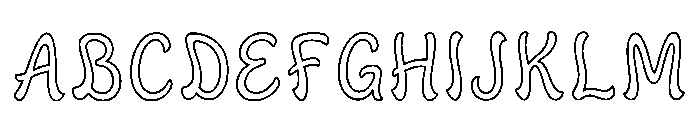 Crepi Regular FONT
