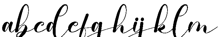 Creppy FONT