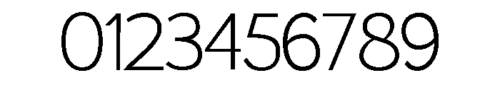 Crestea Regular Font OTHER CHARS