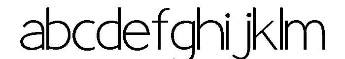 Crestea Regular FONT
