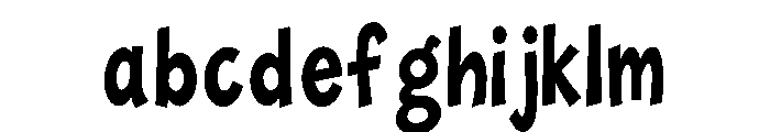Crestforge FONT