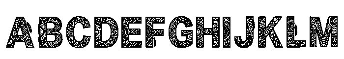 Crew Regular FONT