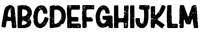 Cricut Bold FONT
