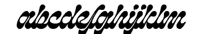 Criden-Regular FONT