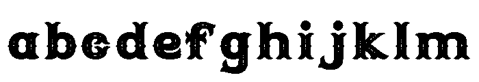 Crimson Night Regular FONT