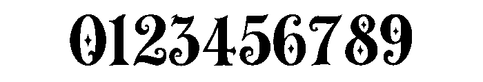 Crimson Noel Regular Font OTHER CHARS