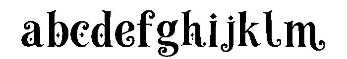 Crimson Noel Regular FONT