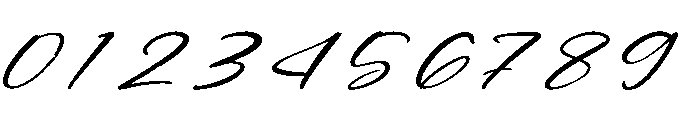 Crimson Story Italic Font OTHER CHARS