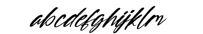 Crimson Story Italic FONT