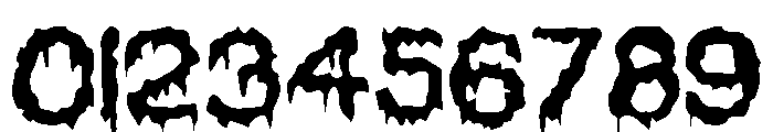 Crimsoncry Regular Font OTHER CHARS