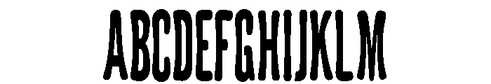 Cringer Sodaeuy FONT