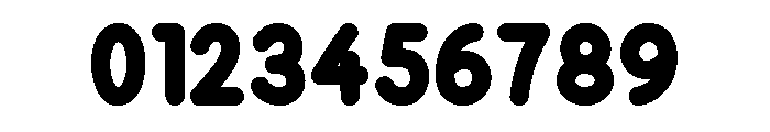 Crispelle Font OTHER CHARS