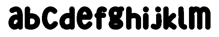 Crispelle FONT