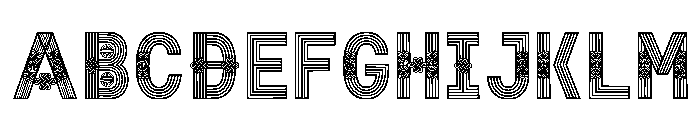 Crispina Regular FONT