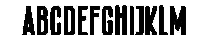 Critos Sans FONT