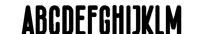 CritosSans FONT