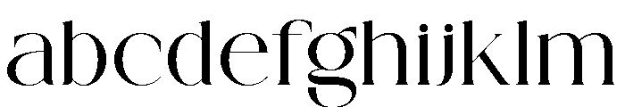 Crobery FONT