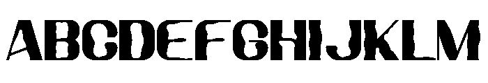 Crocky FONT