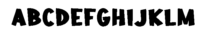 Crococo FONT