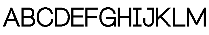 Cromathin FONT